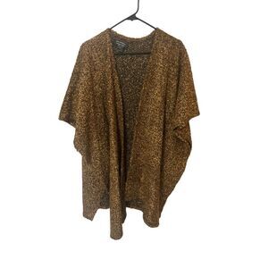 Branigan Weavers Cape Brown wool blend